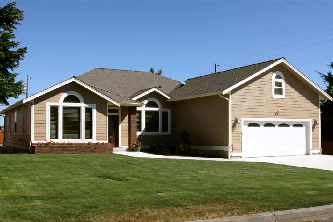 Garage Door Opener Augusta